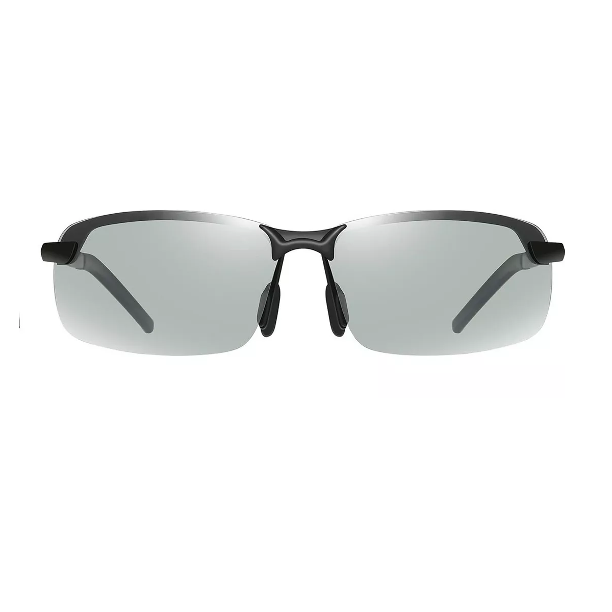 Foto 2 pulgar | Lentes de Ciclismo Eo Safe Imports Esi9637 color Negro