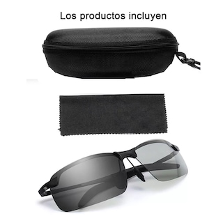 Foto 3 | Lentes de Ciclismo Eo Safe Imports Esi9637 color Negro