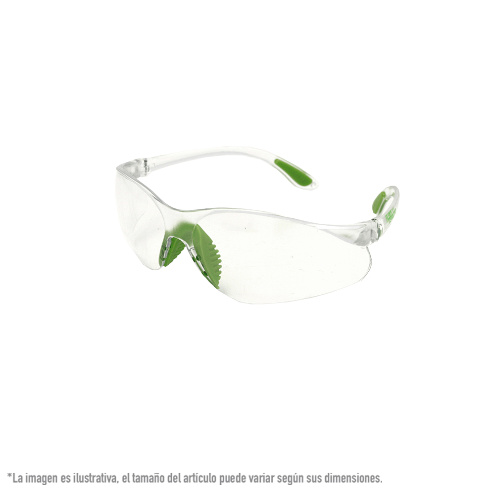 Foto 1 | Lentes De Seguridad Austromex 2812