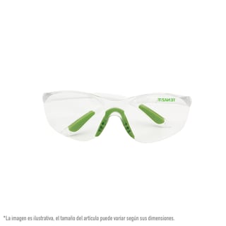 Foto 2 | Lentes De Seguridad Austromex 2812