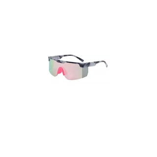 Foto 1 | Lentes para Ciclismo con Protección Uv Eo Safe Imports Esi-11177 Rosa