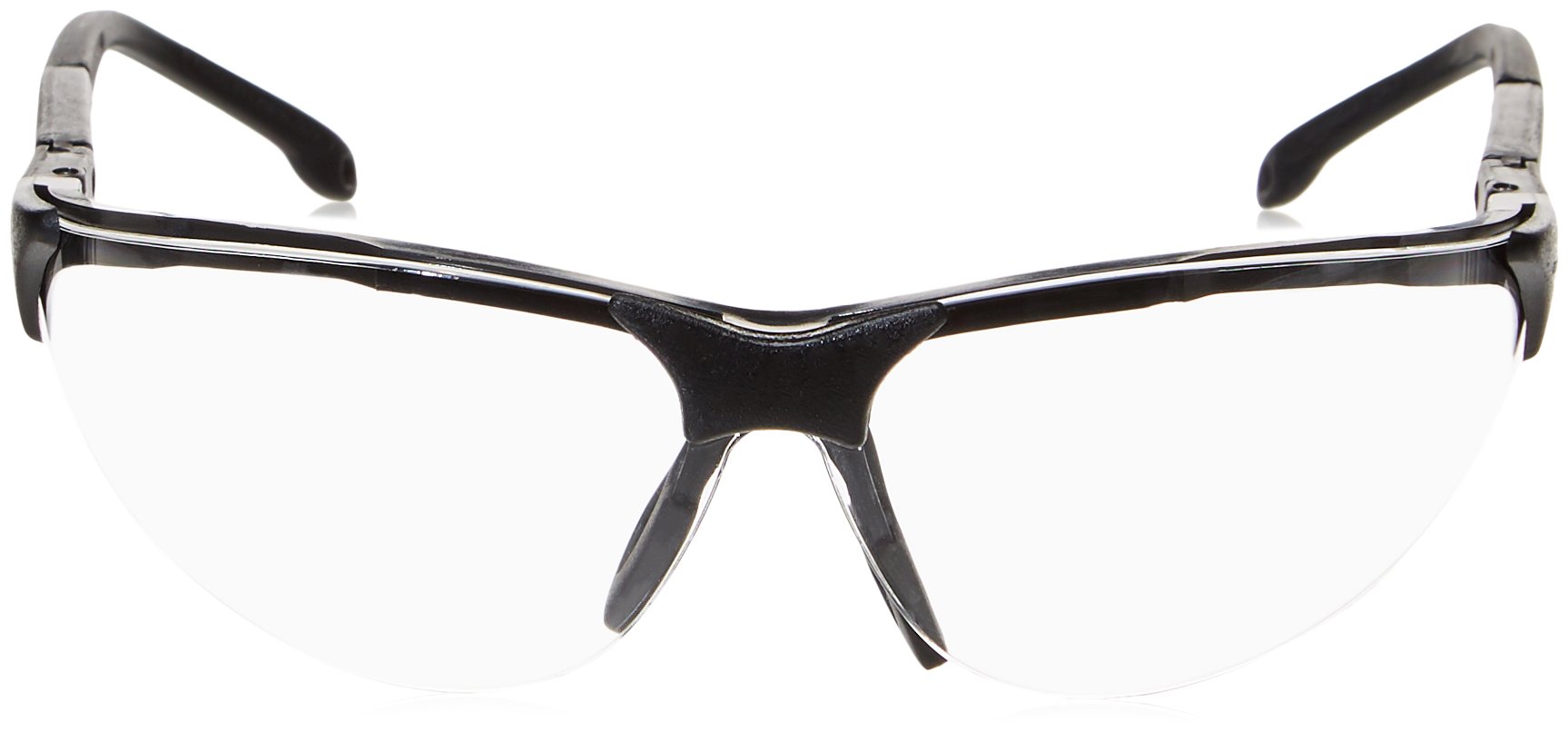 Foto 4 pulgar | Gafas De Seguridad Amazon Basics R200 Con Lente Transparente Antivaho - Venta Internacional.