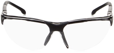 Foto 3 | Gafas De Seguridad Amazon Basics R200 Con Lente Transparente Antivaho - Venta Internacional.