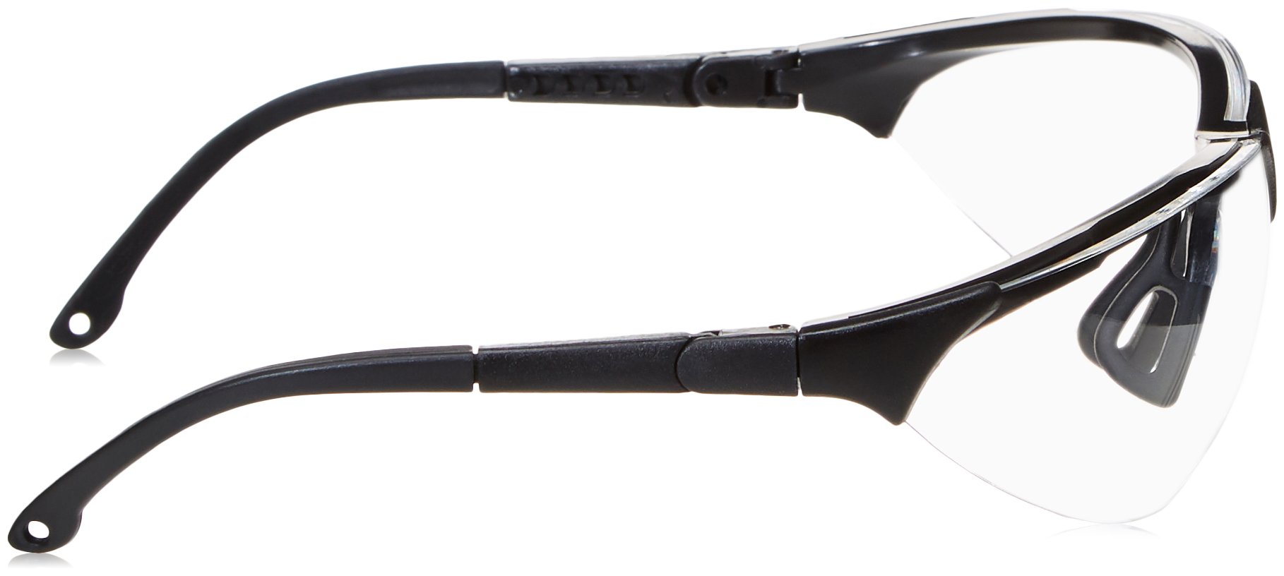 Foto 5 pulgar | Gafas De Seguridad Amazon Basics R200 Con Lente Transparente Antivaho - Venta Internacional.