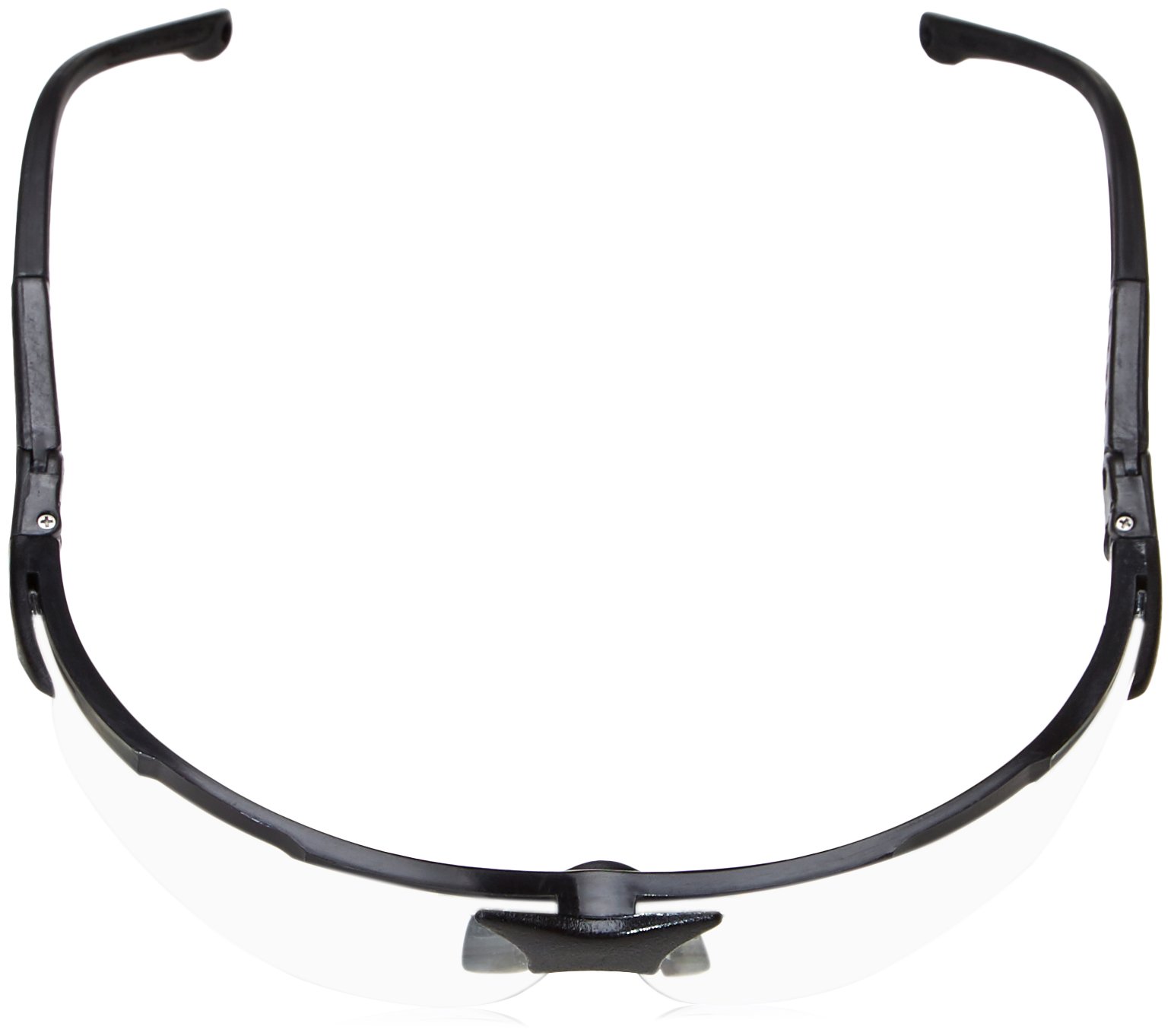 Foto 6 pulgar | Gafas De Seguridad Amazon Basics R200 Con Lente Transparente Antivaho - Venta Internacional.