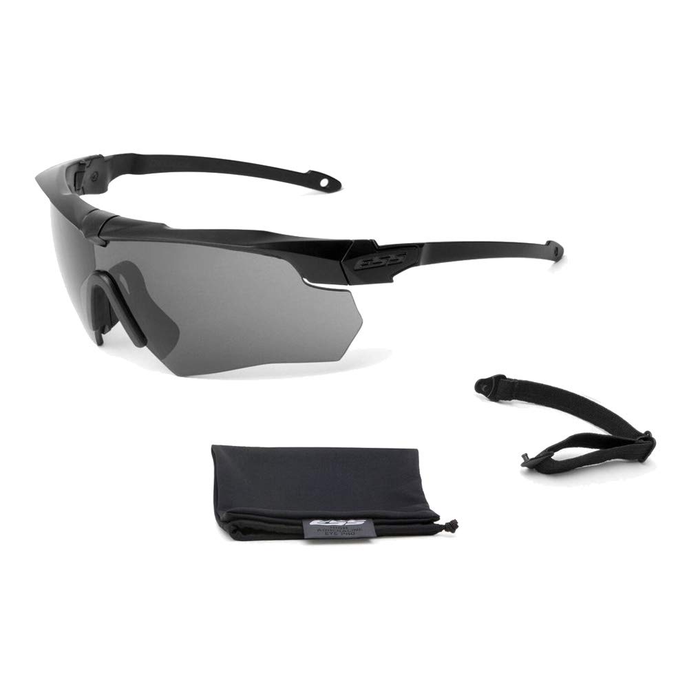 Foto 1 | Gafas de Seguridad Ess Crossbow Surpressor One Grey Ee9007-03 - Venta Internacional