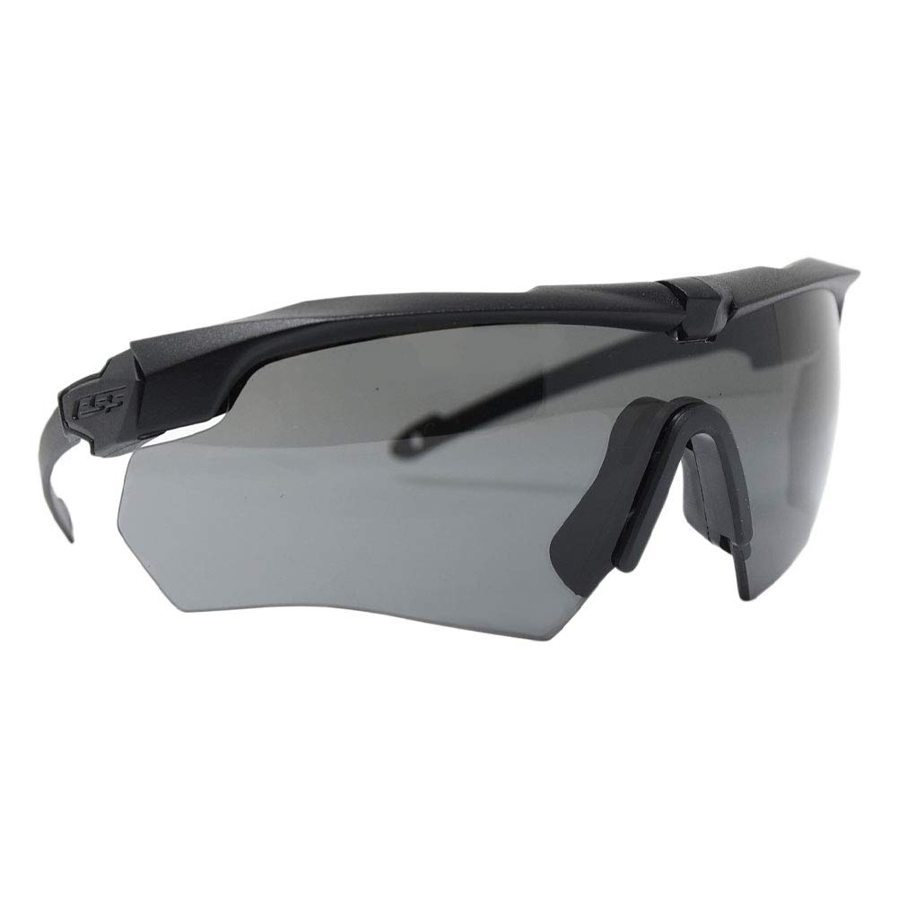 Foto 2 | Gafas de Seguridad Ess Crossbow Surpressor One Grey Ee9007-03 - Venta Internacional
