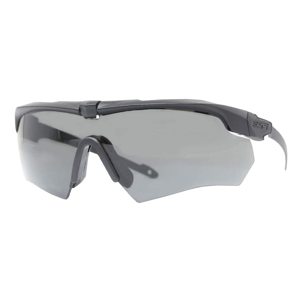 Foto 4 | Gafas de Seguridad Ess Crossbow Surpressor One Grey Ee9007-03 - Venta Internacional