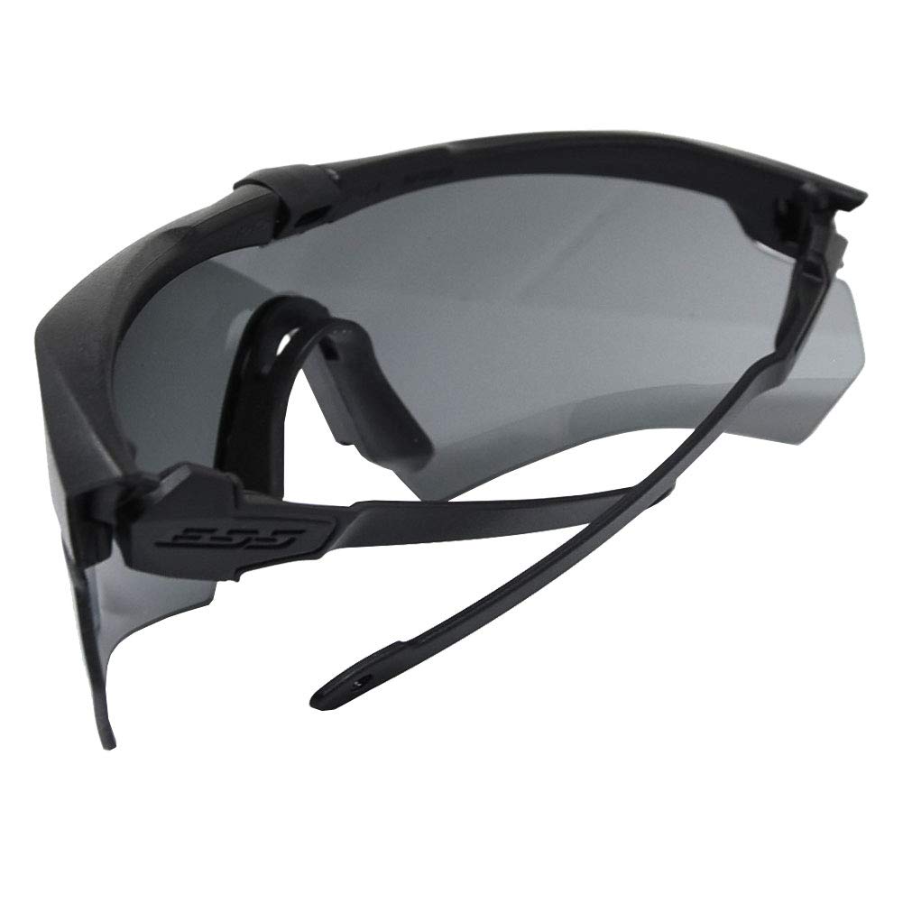 Foto 5 | Gafas de Seguridad Ess Crossbow Surpressor One Grey Ee9007-03 - Venta Internacional