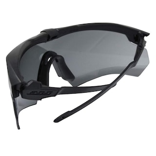Foto 5 | Gafas de Seguridad Ess Crossbow Surpressor One Grey Ee9007-03 - Venta Internacional