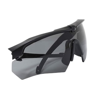 Foto 6 | Gafas de Seguridad Ess Crossbow Surpressor One Grey Ee9007-03 - Venta Internacional