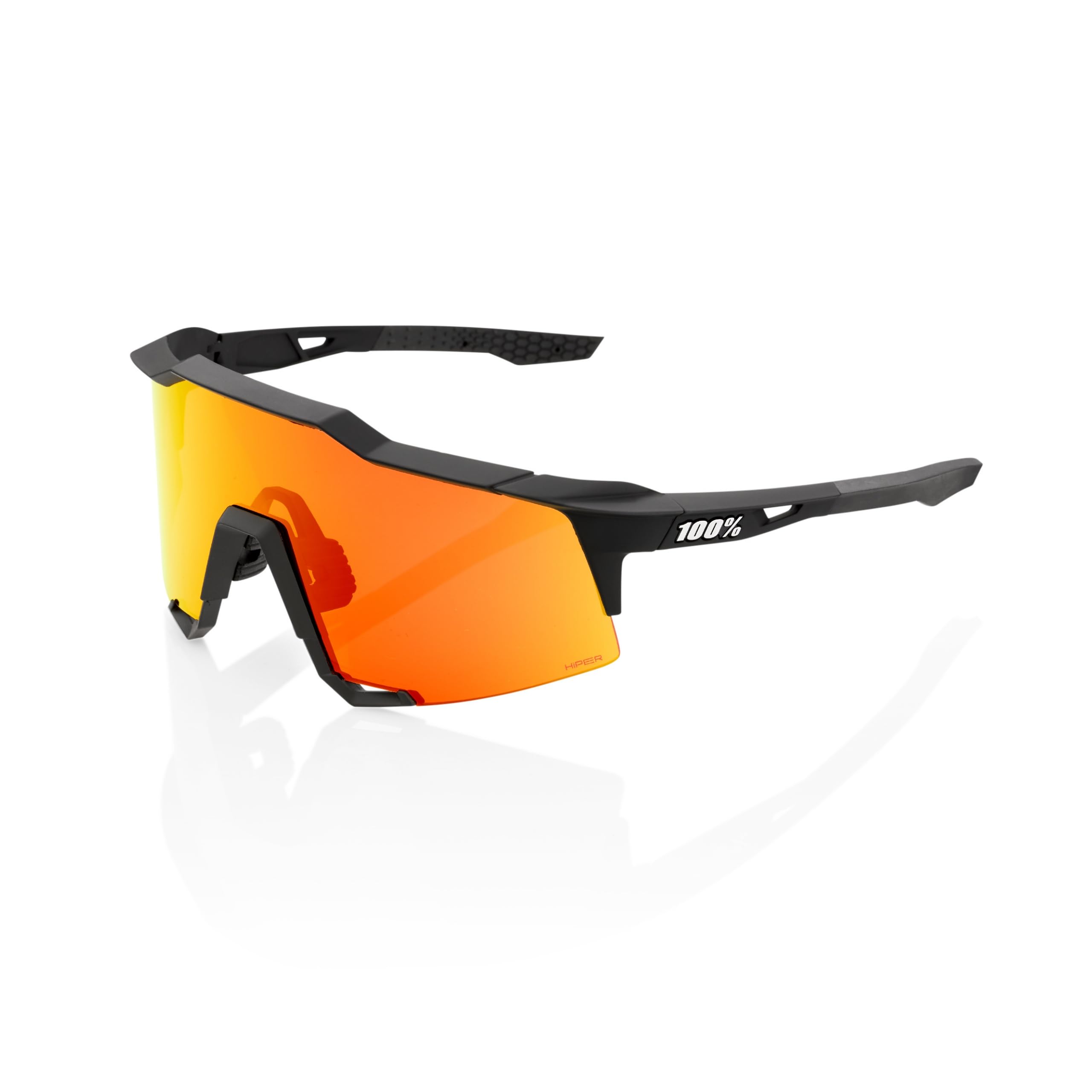 Foto 2 pulgar | Gafas De Sol Para Ciclismo 100% Speedcraft Sport Performance - Venta Internacional.