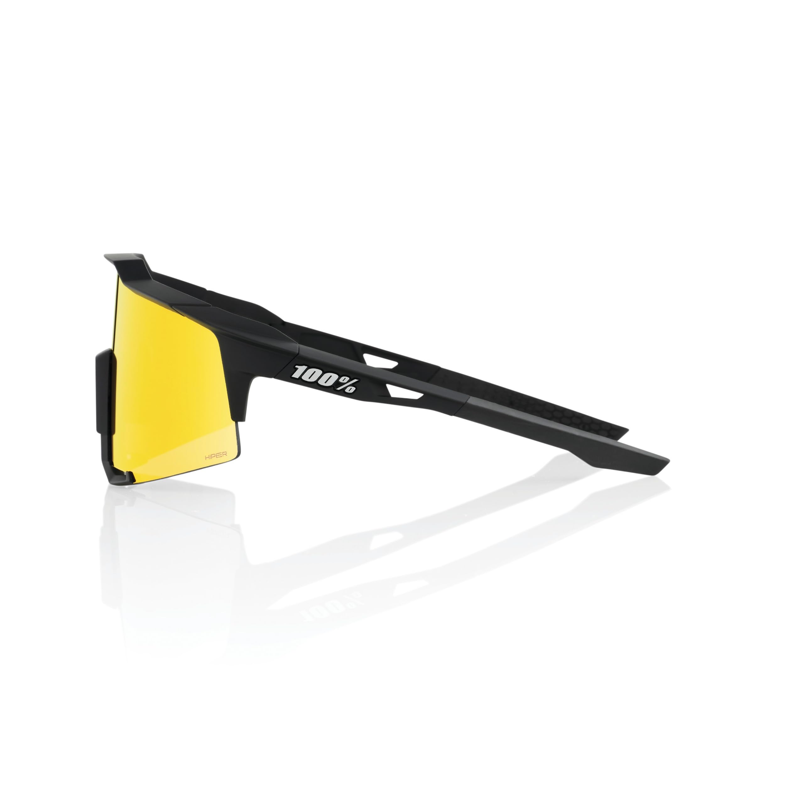 Foto 4 pulgar | Gafas De Sol Para Ciclismo 100% Speedcraft Sport Performance - Venta Internacional.