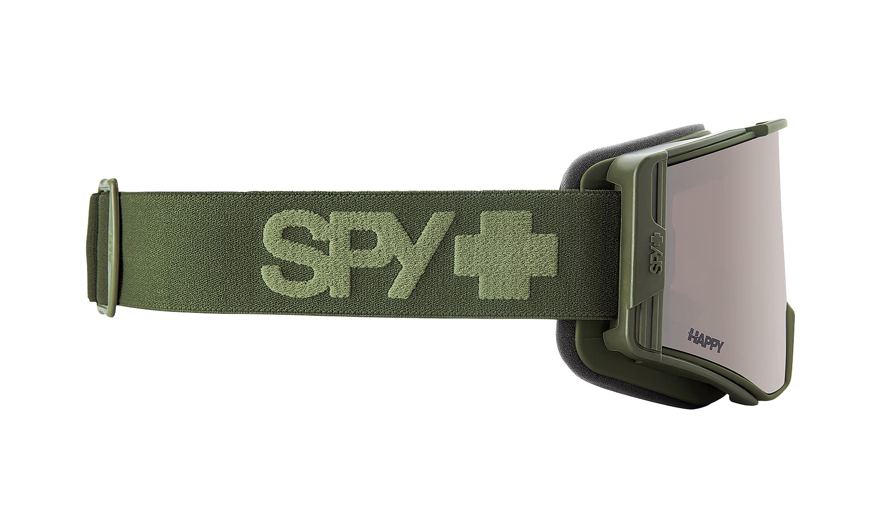 Foto 4 pulgar | Gafas De Nieve Spy Optic Ace Winter Sports Happy Bronze - Venta Internacional.