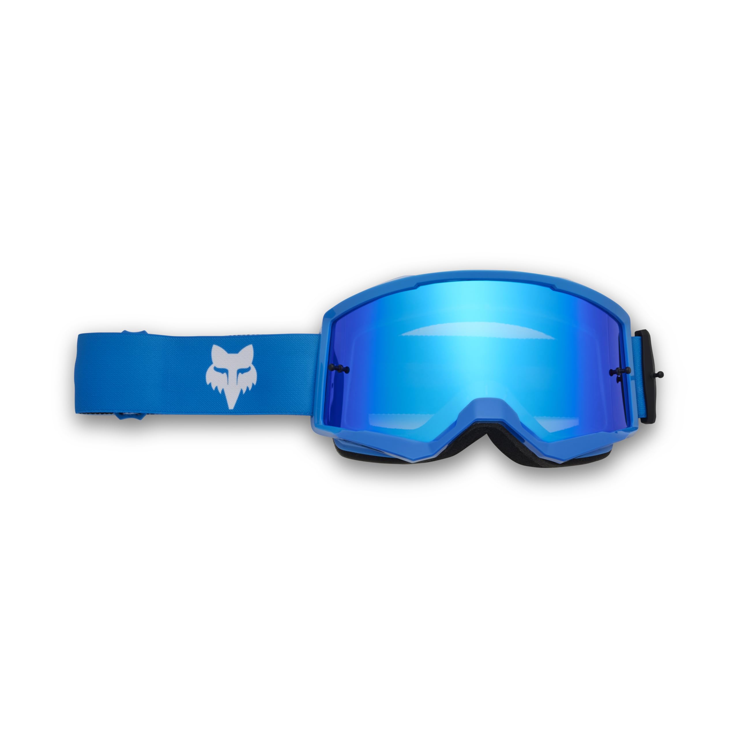 Foto 1 | Gafas Fox Racing Main Con Protección Uv Y Vls - Venta Internacional.