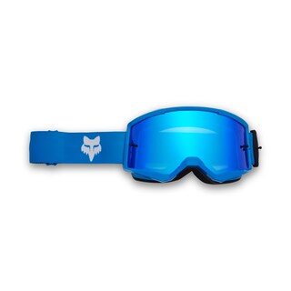 Foto 1 | Gafas Fox Racing Main Con Protección Uv Y Vls - Venta Internacional.