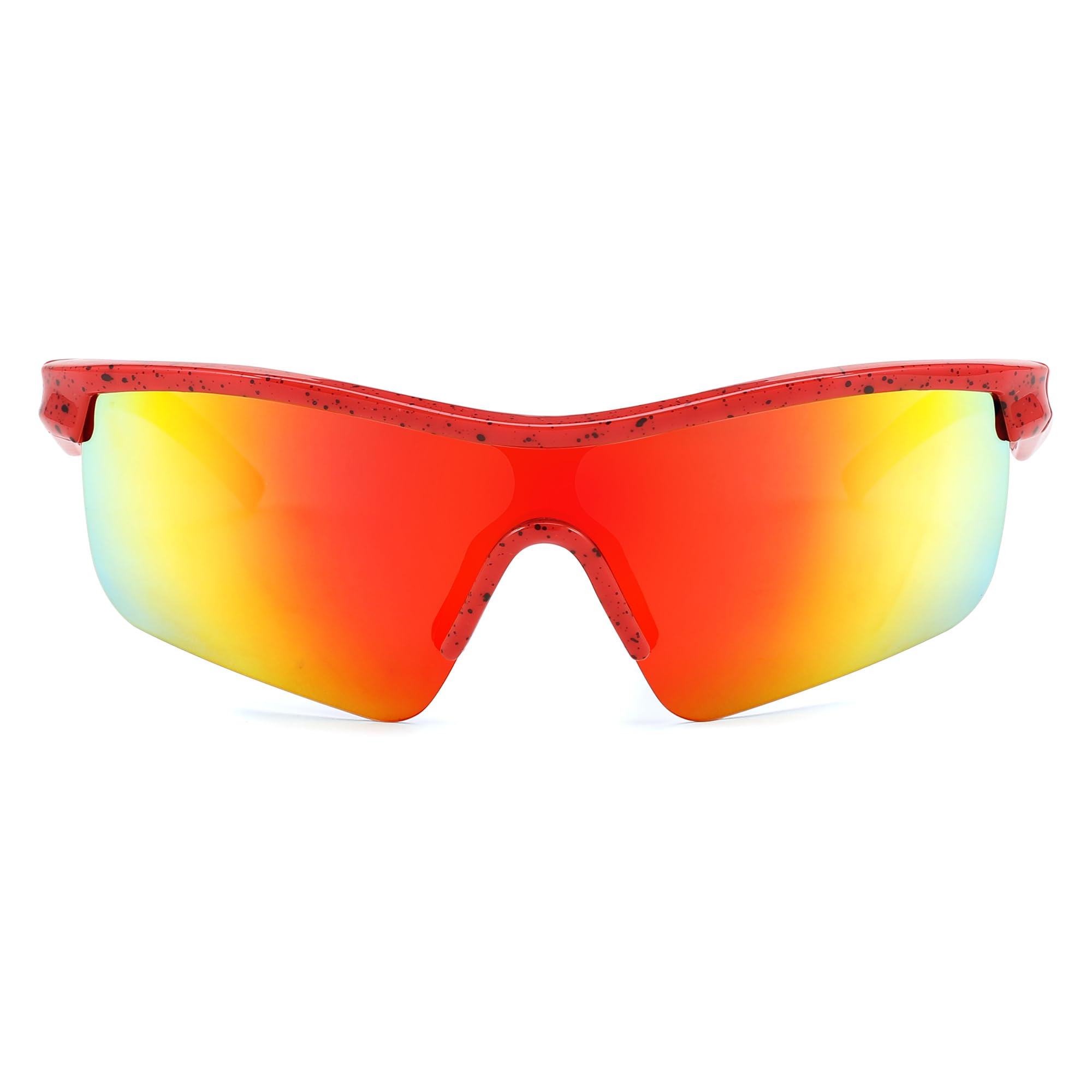 Foto 3 pulgar | Gafas De Sol Feisedy Para Niños Y Adolescentes De Béisbol Polarizadas B2454 - Venta Internacional.