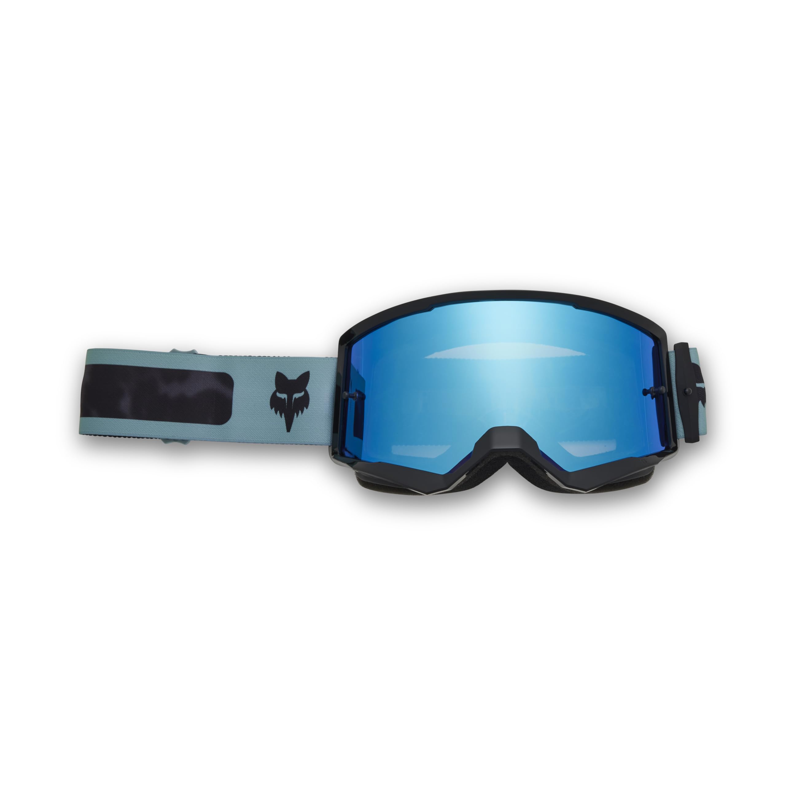 Foto 2 pulgar | Gafas Fox Racing Main Con Protección Uv Y Vls - Venta Internacional.