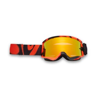 Foto 1 | Gafas Fox Racing Main Con Protección Uv Y Vls - Venta Internacional.