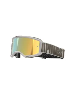 Foto 1 | Espejo Cortavientos Goggle Alpinestars Vision 5 Mx Atv Mtb - Venta Internacional.
