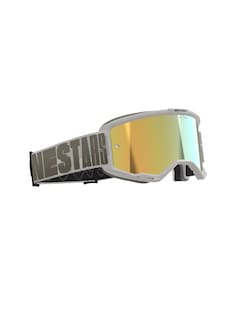 Foto 2 | Espejo Cortavientos Goggle Alpinestars Vision 5 Mx Atv Mtb - Venta Internacional.