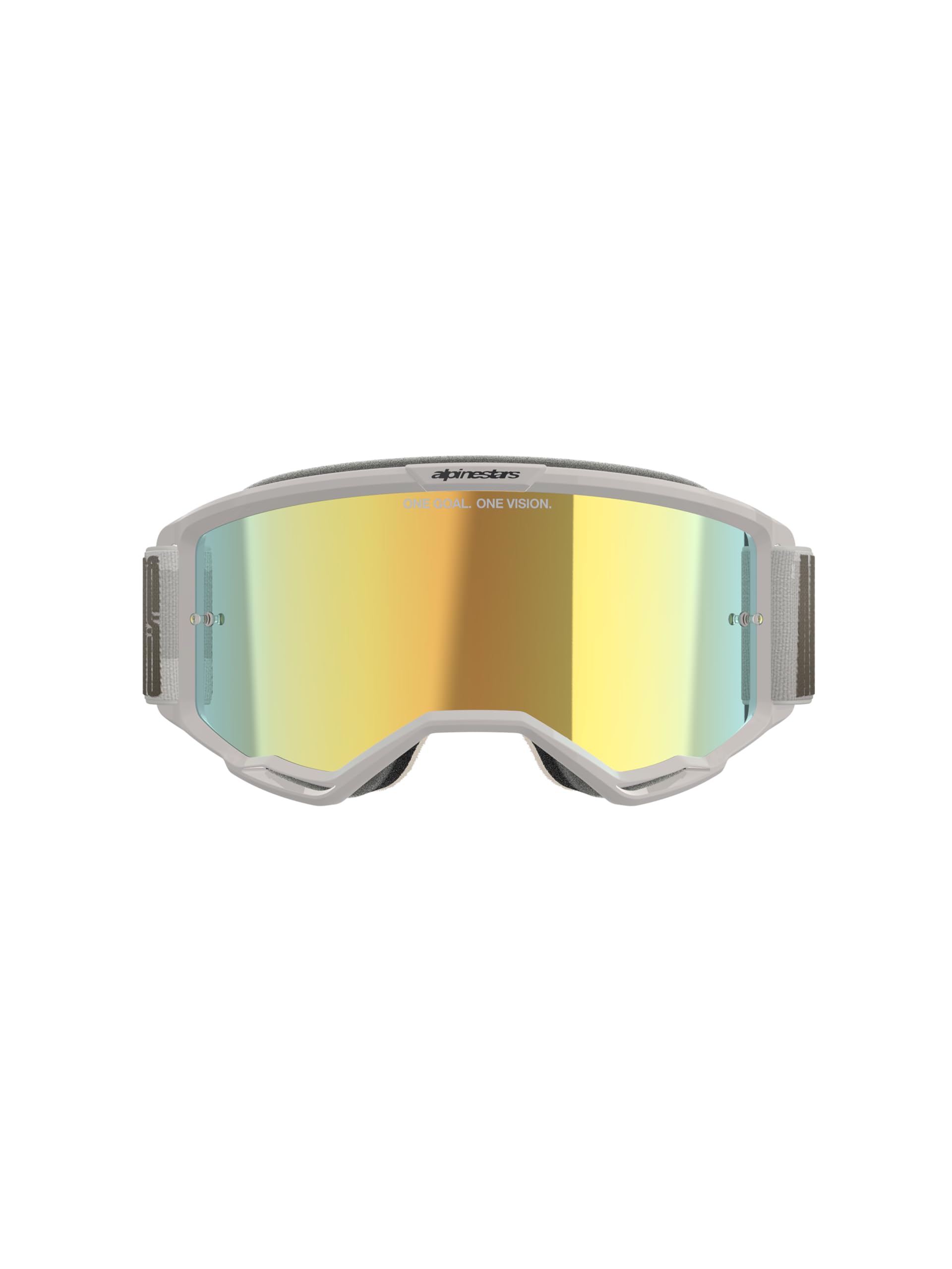 Foto 4 pulgar | Espejo Cortavientos Goggle Alpinestars Vision 5 Mx Atv Mtb - Venta Internacional.