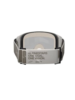 Foto 4 | Espejo Cortavientos Goggle Alpinestars Vision 5 Mx Atv Mtb - Venta Internacional.