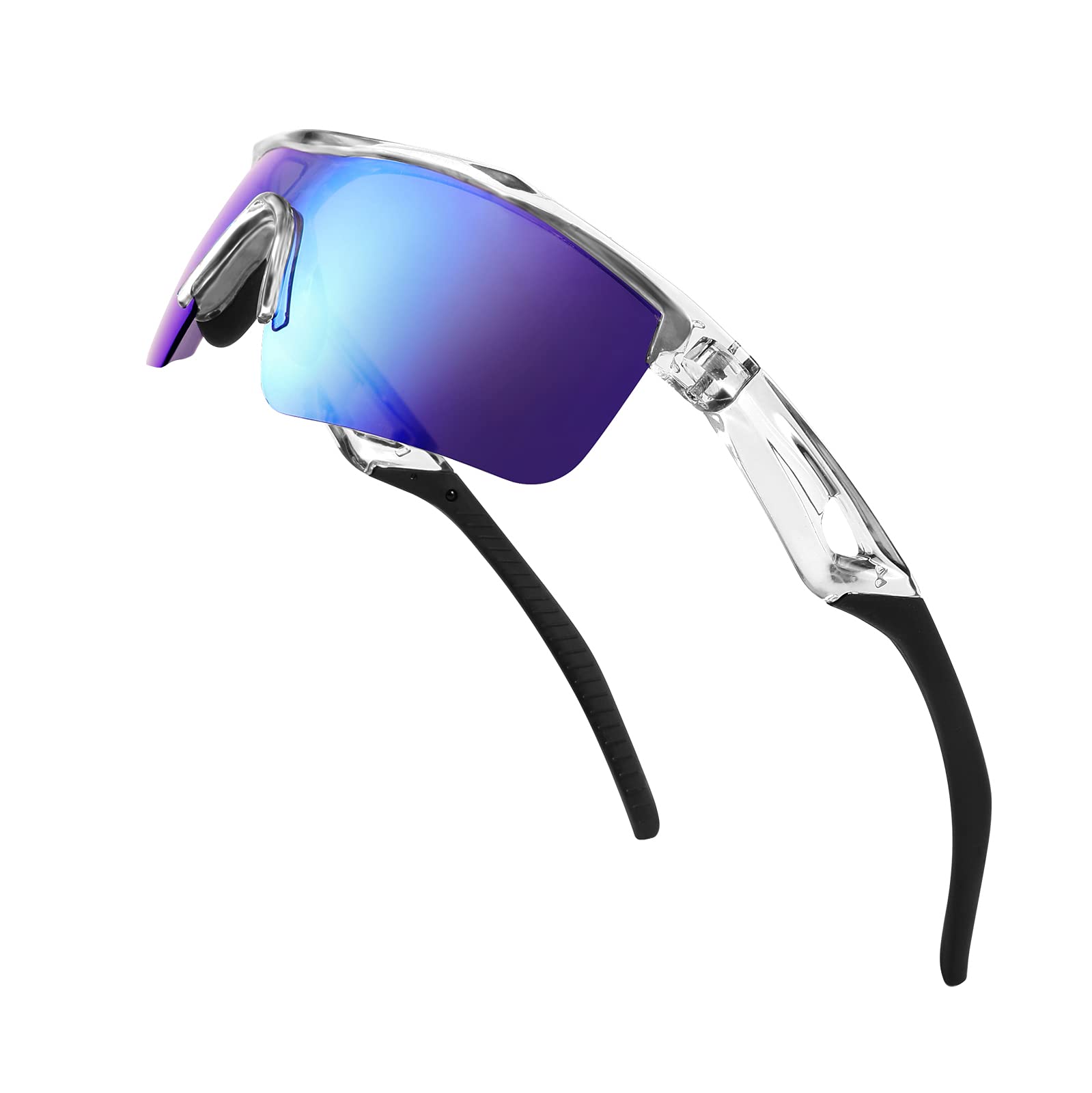 Foto 2 pulgar | Gafas De Sol Feisedy Kids Teens Polarized Tr90 Frame B2454 - Venta Internacional.