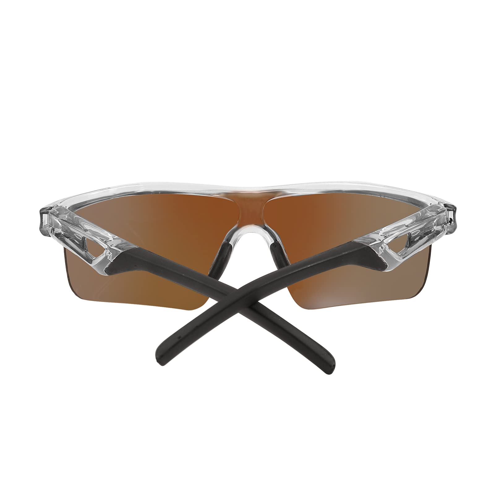 Foto 4 pulgar | Gafas De Sol Feisedy Kids Teens Polarized Tr90 Frame B2454 - Venta Internacional.