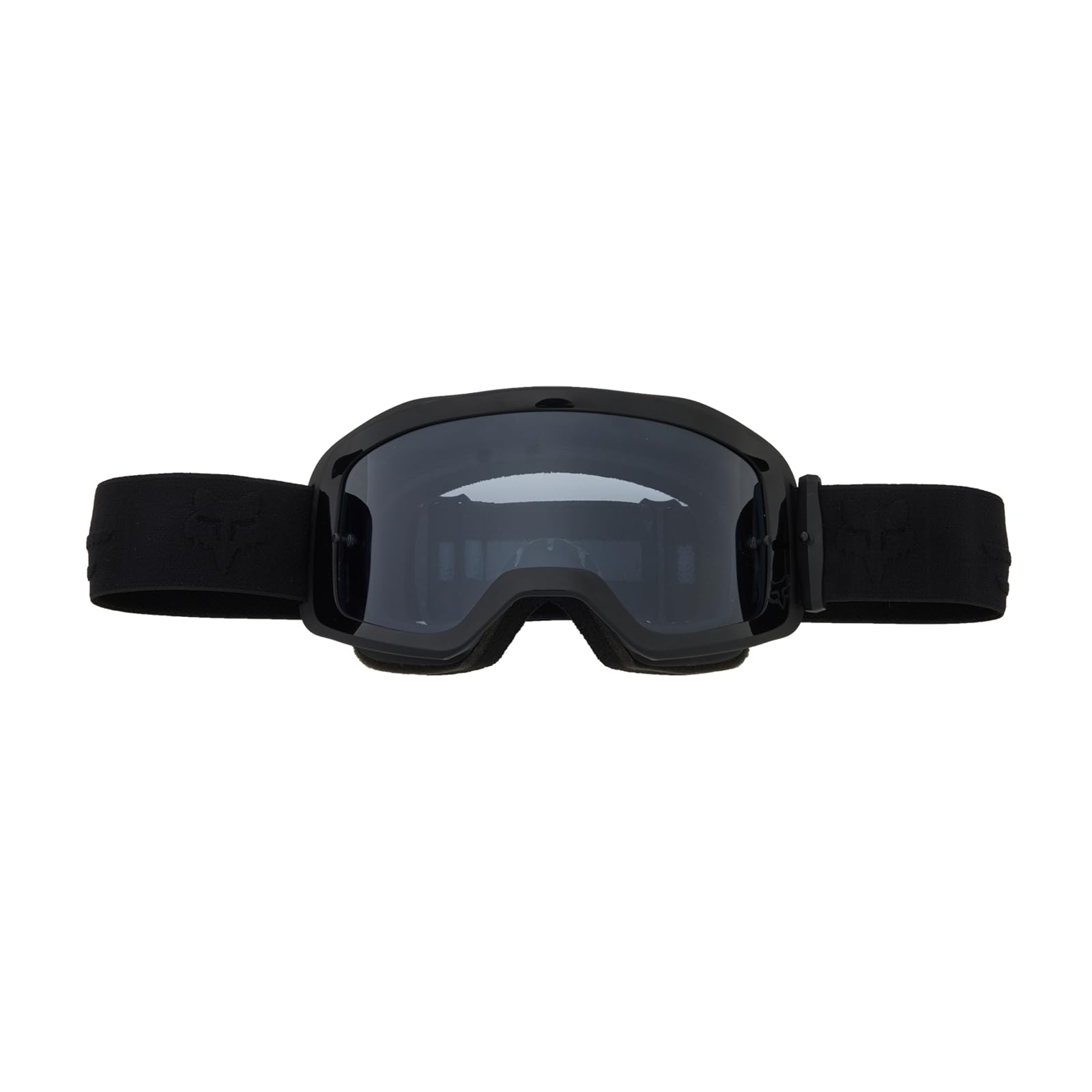 Foto 2 pulgar | Gafas De Motocross Fox Racing Main Core Con Lentes Negras Ahumadas - Venta Internacional.