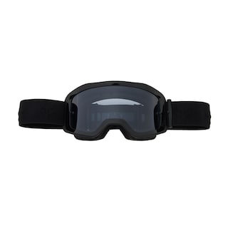 Foto 1 | Gafas De Motocross Fox Racing Main Core Con Lentes Negras Ahumadas - Venta Internacional.