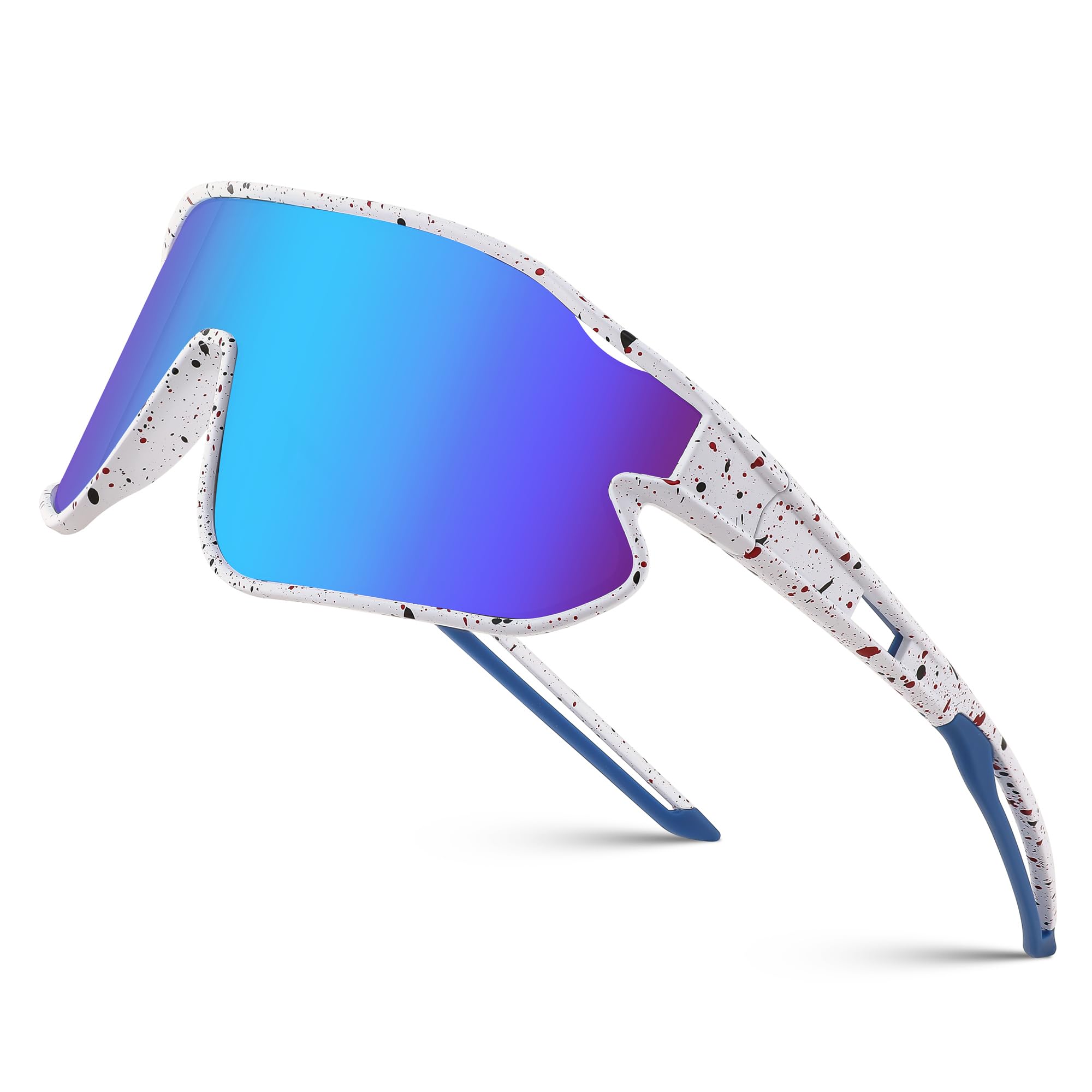 Foto 1 | Gafas De Sol Feisedy B4064 Unisex Para Jóvenes Uv400 Para Béisbol - Venta Internacional.