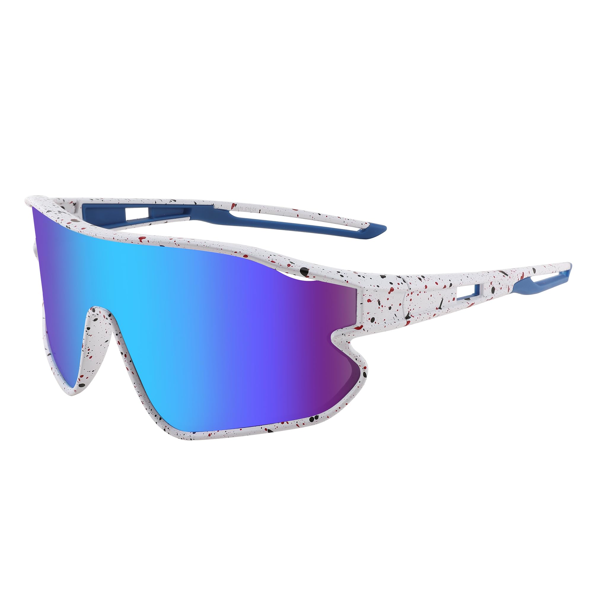Foto 2 | Gafas De Sol Feisedy B4064 Unisex Para Jóvenes Uv400 Para Béisbol - Venta Internacional.