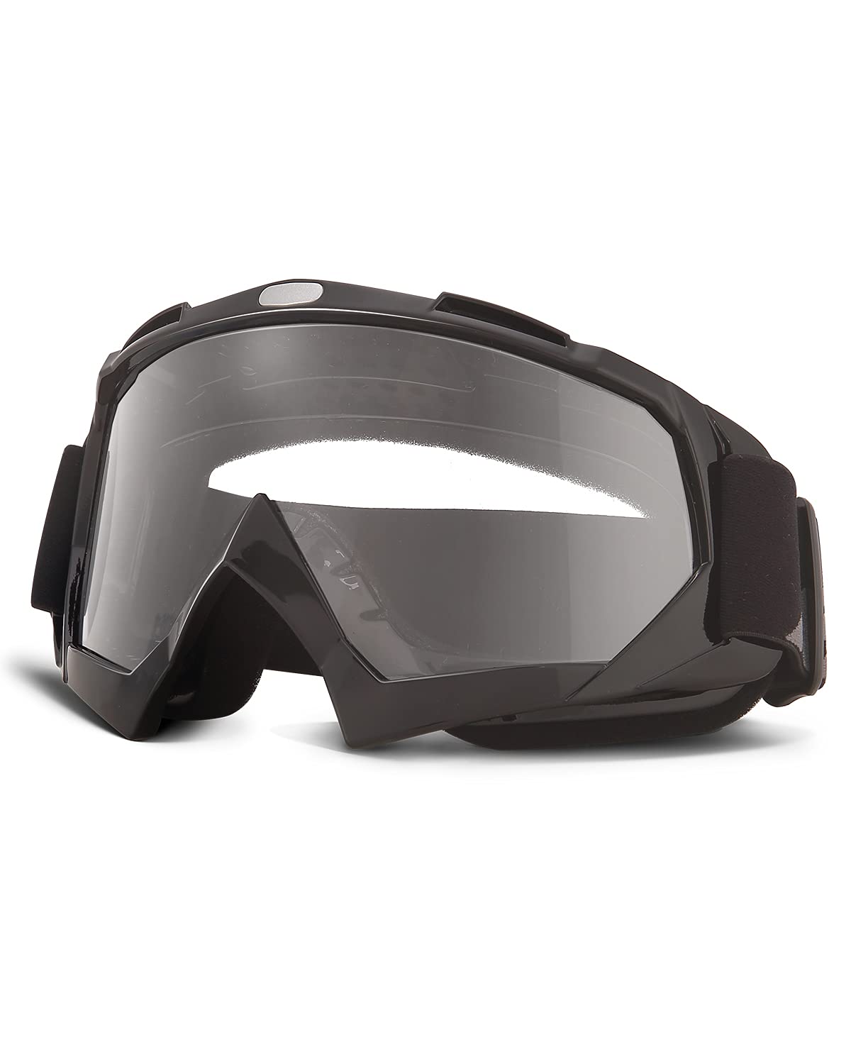 Foto 1 | Gafas De Motocross Kemimoto, Antiuv, Para Moto De Cross, Atv, Utv - Venta Internacional.