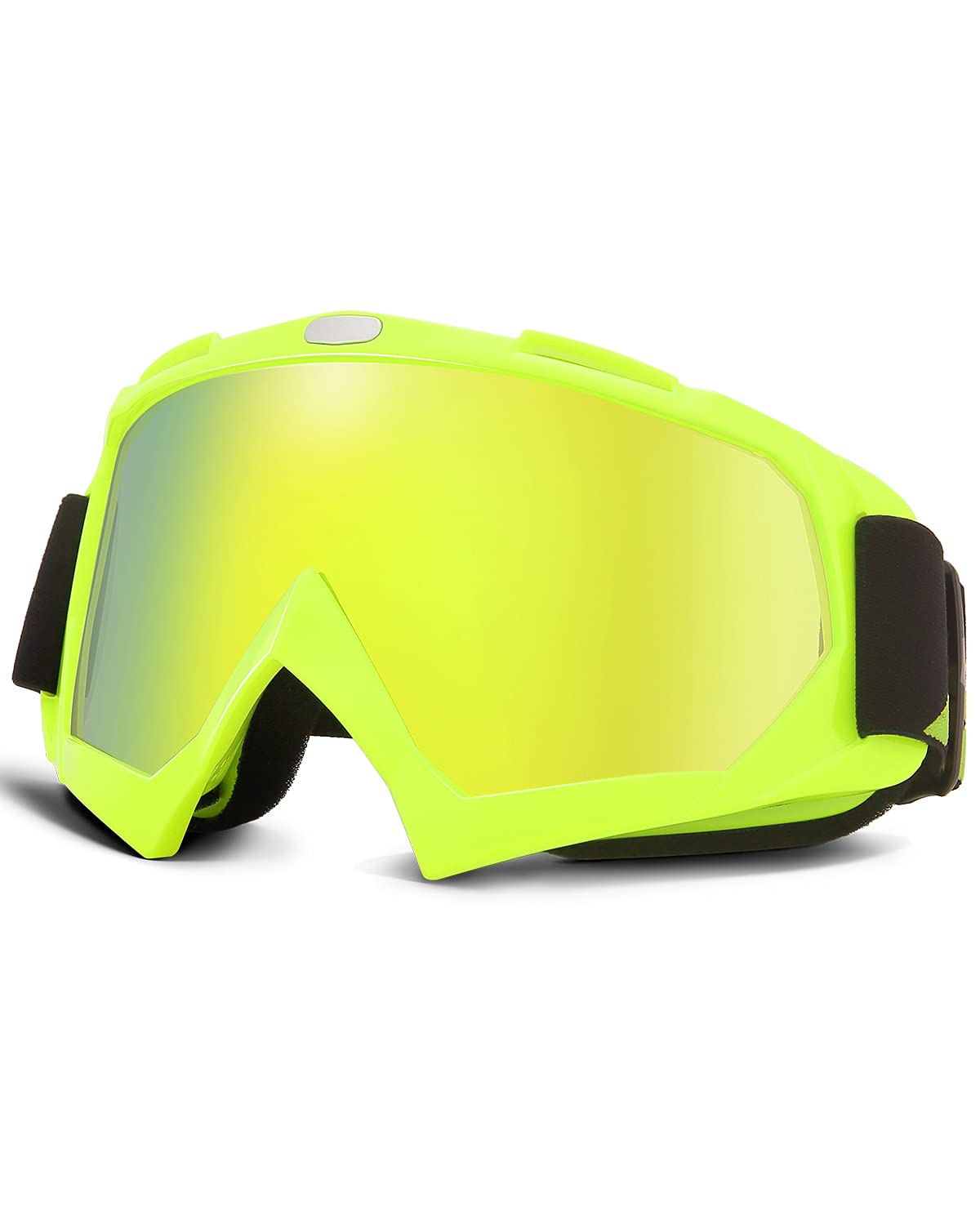Foto 2 pulgar | Gafas De Motocross Kemimoto, Antiuv, Para Moto De Cross, Atv, Utv - Venta Internacional.