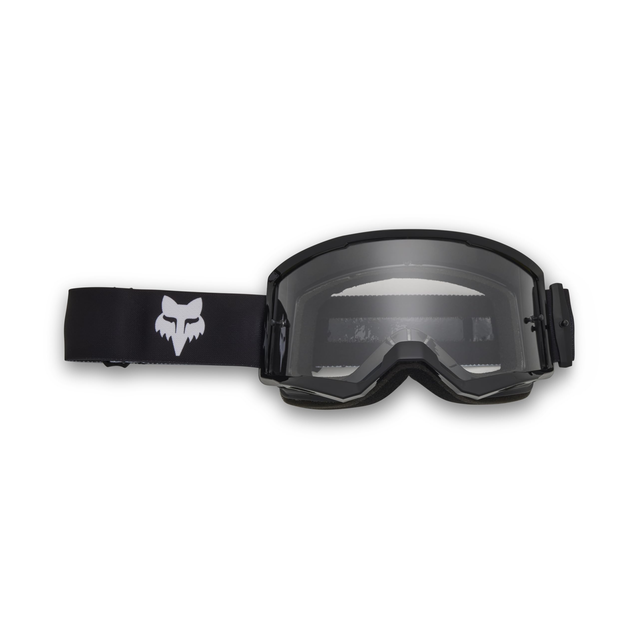 Foto 2 pulgar | Gafas Fox Racing Main Con Protección Uv Y Vls - Venta Internacional.
