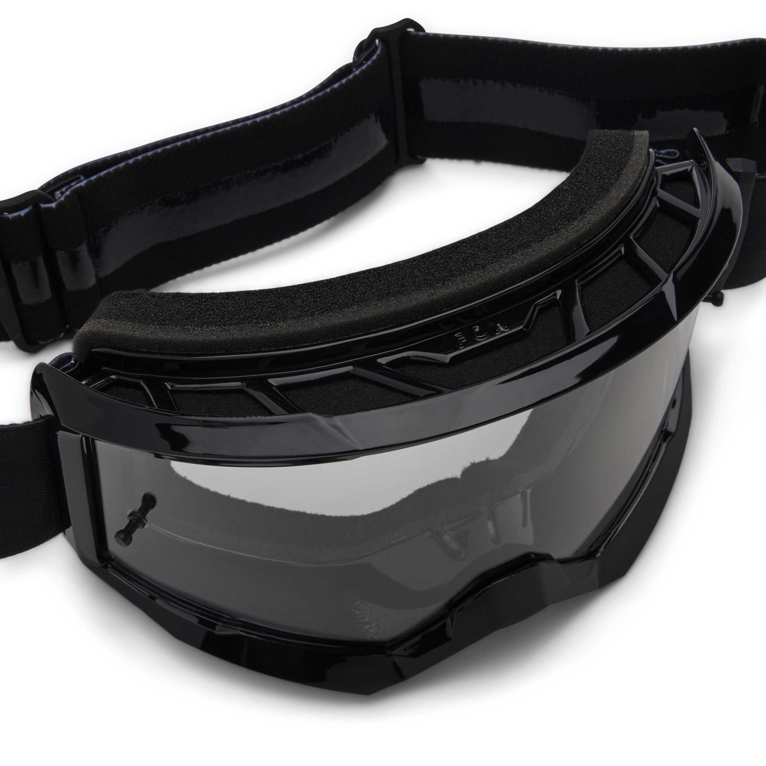 Foto 3 pulgar | Gafas Fox Racing Main Con Protección Uv Y Vls - Venta Internacional.