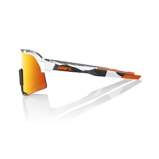 Foto 3 | Gafas De Sol Para Ciclismo 100% S3 Sport Performance Soft Tact Grey - Venta Internacional.