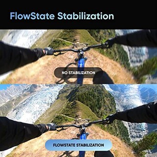 Foto 5 | Cámara De Acción 360 Insta360 X3, Resistente Al Agua, Vídeo Hdr De 5,7 K - Venta Internacional.