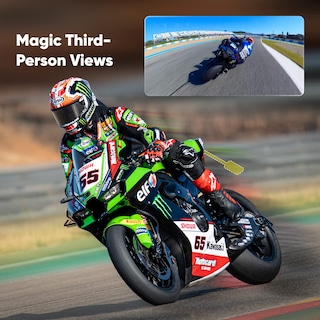 Foto 4 | Cámara De Acción 360 Insta360 X3 Impermeable Con Kit De Motocicleta - Venta Internacional.