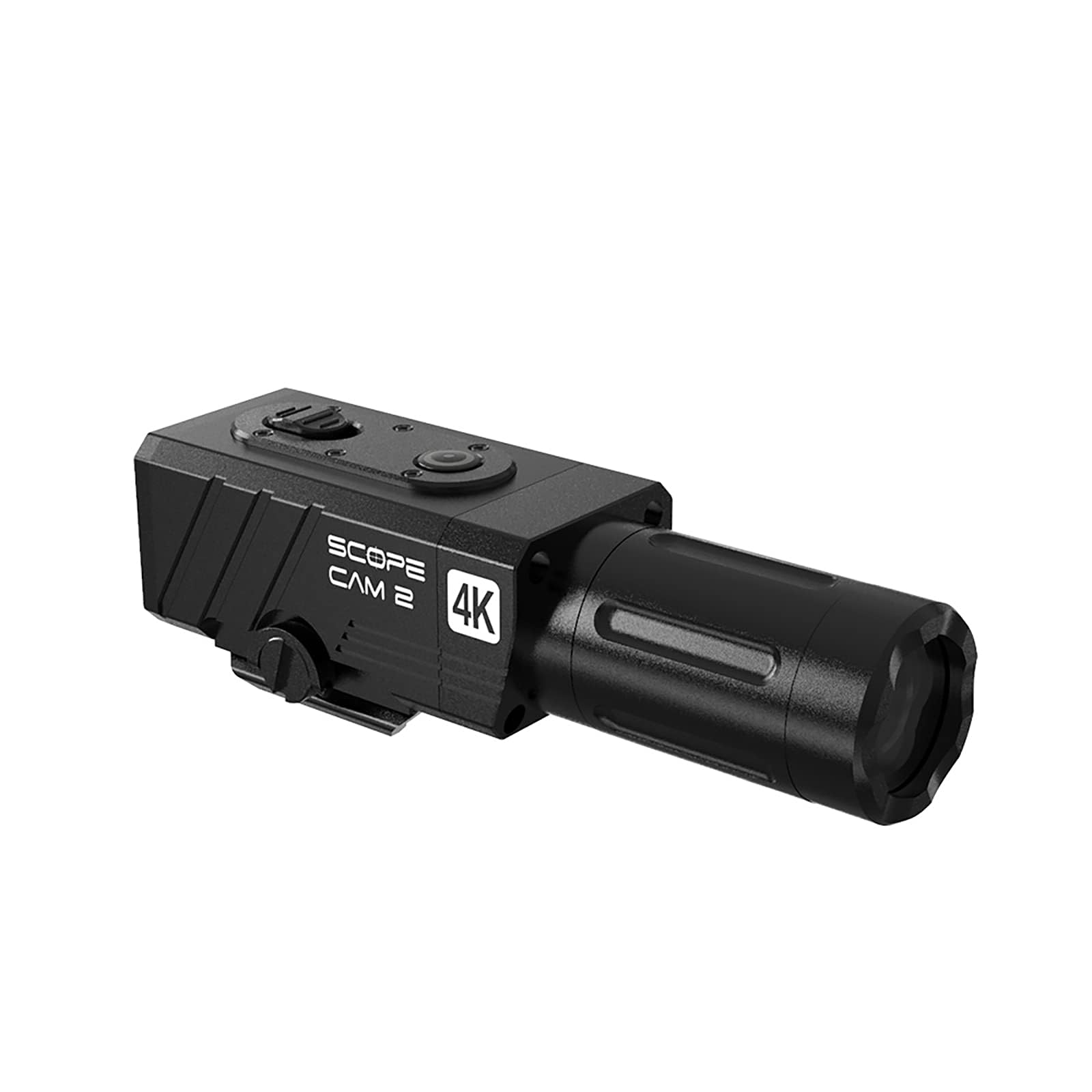 Foto 2 pulgar | Cámara De Acción Runcam Scopecam2 4k Zoom Resistente Al Agua - Venta Internacional.