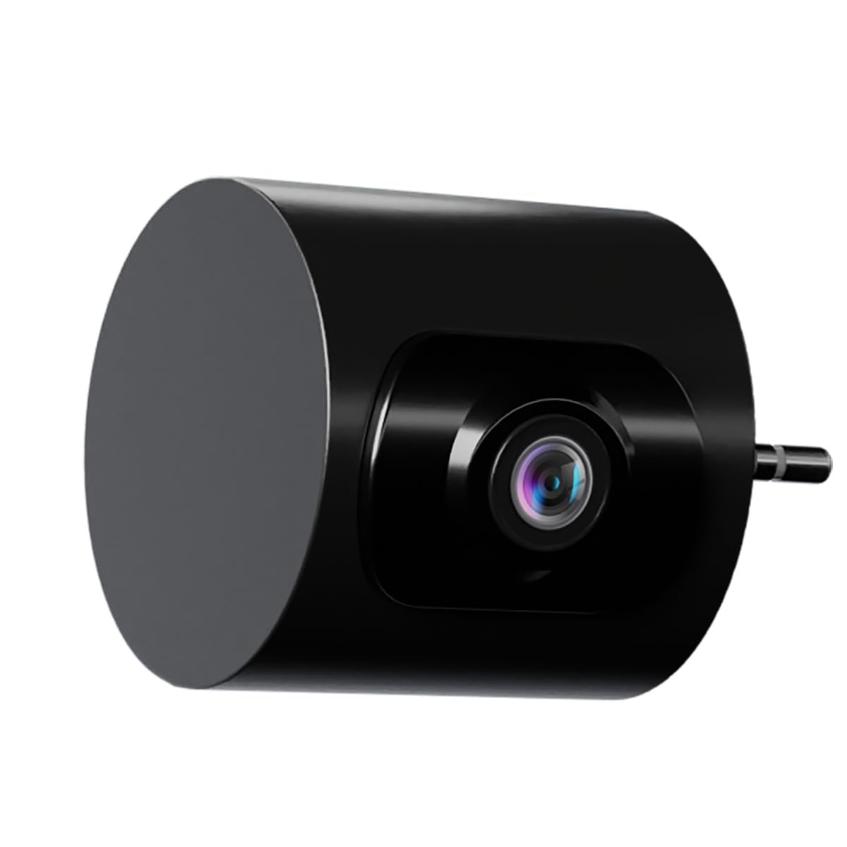 Cámara Auxiliar Con Vista A La Cabina Cobra Full Hd 1080p Sc 250r - Venta Internacional. $2,352