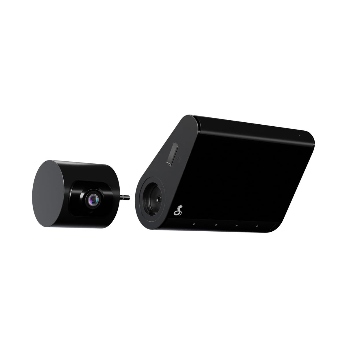 Foto 3 | Cámara Auxiliar Con Vista A La Cabina Cobra Full Hd 1080p Sc 250r - Venta Internacional.