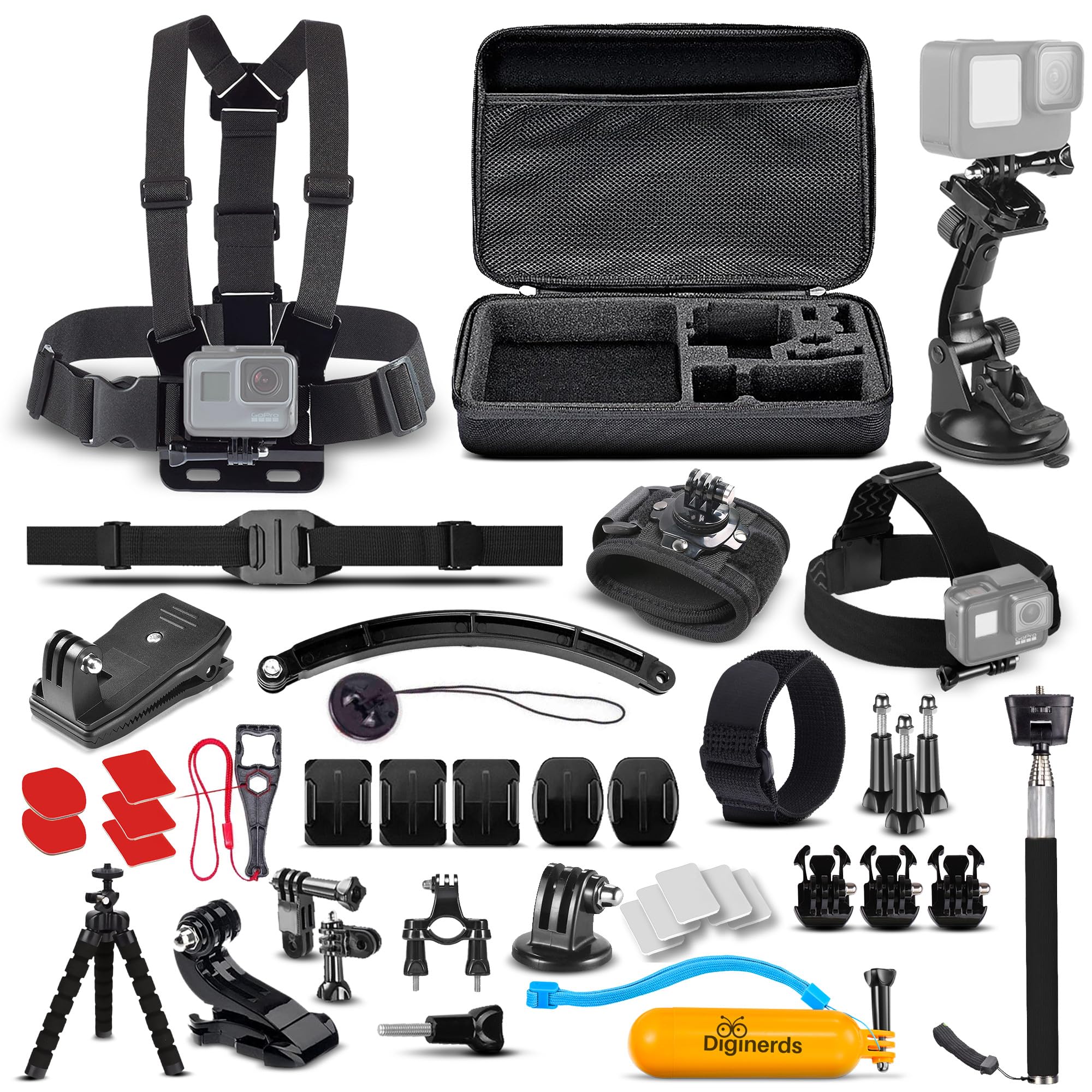 Foto 3 pulgar | Cámara De Acción 360 Insta360 X3 Impermeable 5.7k 48mp - Venta Internacional.