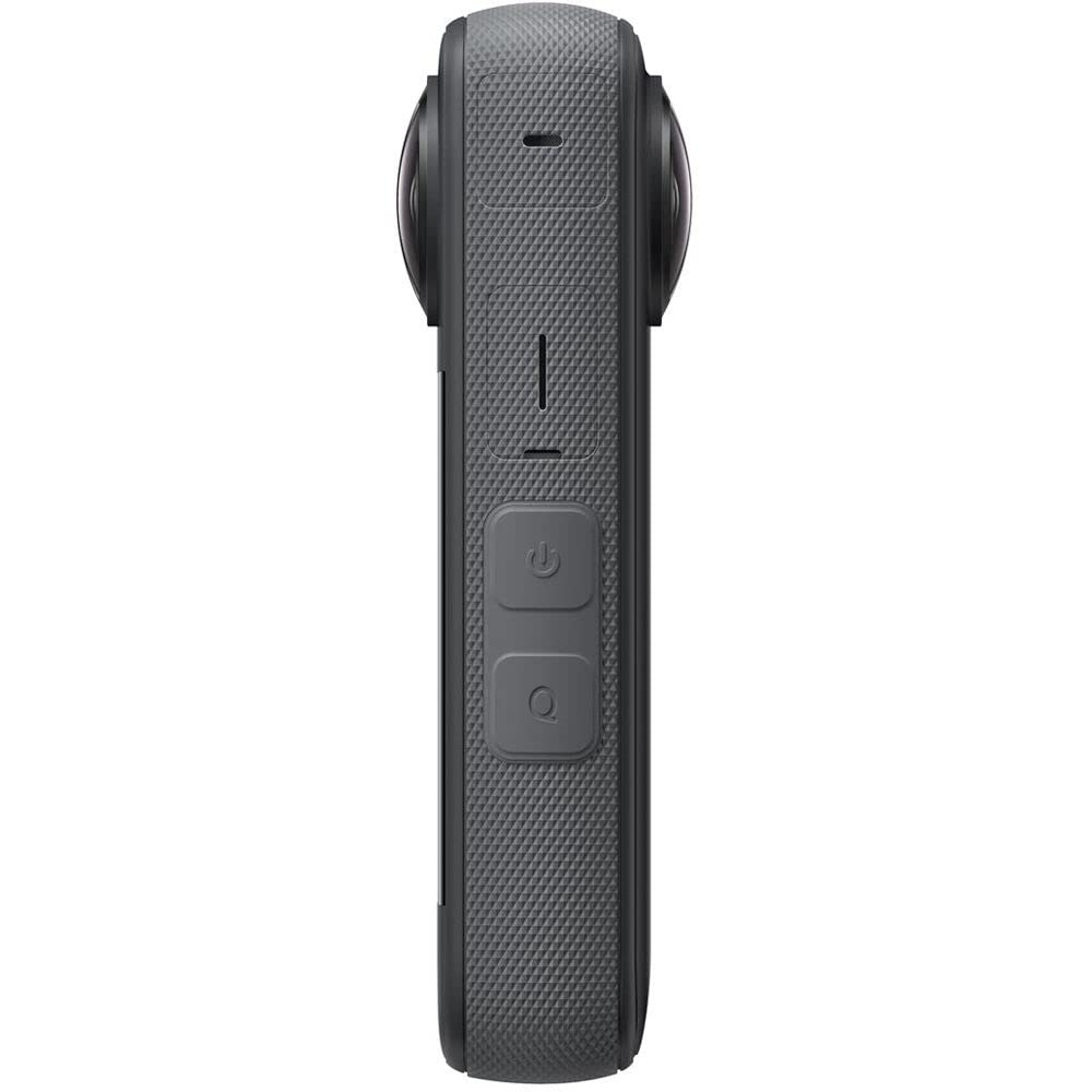 Foto 7 pulgar | Cámara De Acción 360 Insta360 X3 Impermeable 5.7k 48mp - Venta Internacional.