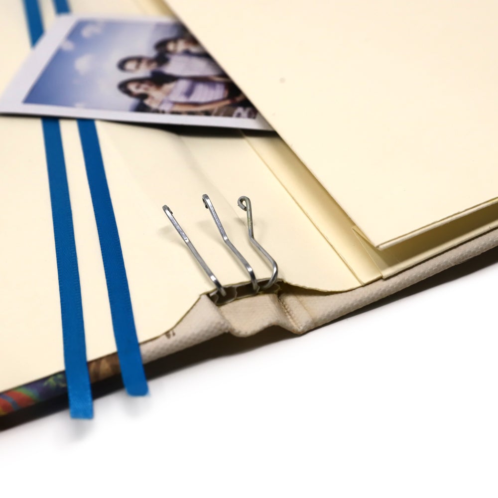Foto 4 pulgar | Libreta Atrapa Sueños Ideas Modular Amuletos Remedios Mágicos