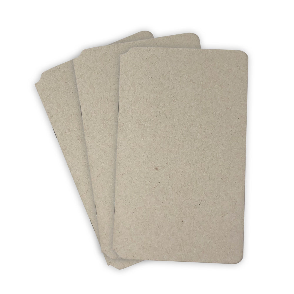 Foto 5 pulgar | Libreta Atrapa Sueños Ideas Modular Amuletos Remedios Mágicos