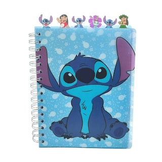 Foto 1 | Libreta Innovative Designs Disney Lilo & Stitch-Venta Internacional