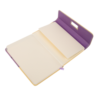 Foto 5 | Libreta De Bolsillo C/pluma De Nicole Lee Print Nail