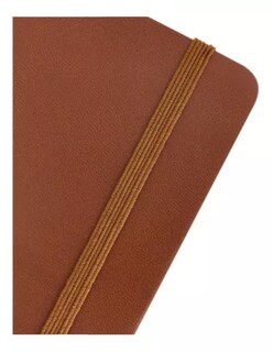 Foto 3 | Libreta Tipo Moleskine Café + Termo Güish